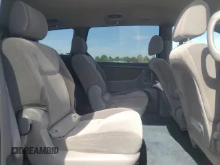 2008 Toyota Sienna CE with VIN 5TDZK23C48S135039, listed as a Copart auction lot 53739175 with 240,900 mi miles and Clean Title. Bid and sale history available at carsss.com. Image 11.