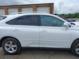 2010 Lexus RX 350 with VIN 2T2BK1BA5AC071213, listed as a IAAI auction lot 42382769 with 166,686 mi miles and . Bid and sale history available at DreamBid. Image 13.