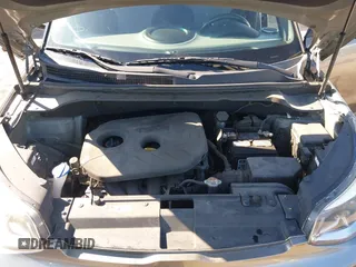 2015 Kia Soul + with VIN KNDJP3A59F7171924, listed as a IAAI auction lot 41871820 with 84,178 mi miles. Bid and sale history available at carsss.com. Image 10.