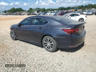 2016 Acura TLX z VIN 19UUB1F36GA012372, wystawiony jako Copart lot #66487395 z przebiegiem 76 426 mil mil oraz Czysty tytuł • Clean title. Historia ofert i sprzedaży dostępna na DreamBid. Obrazek 2.