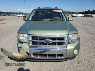 2010 Ford Escape Hybrid с VIN 1FMCU5K3XAKA36303, выставлен на аукционе Copart как лот 56752795 с пробегом 124 914 миль миль и Списание • Salvage title. История ставок и продаж доступна на DreamBid. Изображение 5.