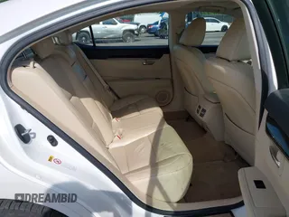 2015 Lexus ES 330 with VIN JTHBK1GG2F2203074, listed as a IAAI auction lot 42056683 with 90,407 mi miles and . Bid and sale history available at DreamBid. Image 8.