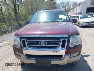2008 Ford Explorer Eddie Bauer with VIN 1FMEU74E68UA58560, listed as a IAAI auction lot 42147660 with 230,000 mi miles and . Bid and sale history available at DreamBid. Image 6.