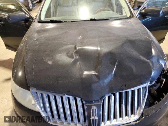 2012 Lincoln MKS with VIN 1LNHL9DR1CG806704, listed as a Copart auction lot 87666765 with 111,933 mi miles and Salvage Title. Bid and sale history available at carsss.com. Image 13.