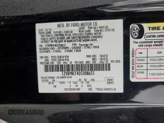 2013 Ford Mustang GT with VIN 1ZVBP8CF4D5208651, listed as a Copart auction lot 47289885 with 85,250 mi miles and Salvage Title. Bid and sale history available at carsss.com. Image 12.