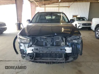 2019 Mazda CX-5 Grand Touring with VIN JM3KFADM3K1539890, listed as a Copart auction lot 57809835 with 56,079 mi miles and Salvage title. Bid and sale history available at DreamBid. Image 5.
