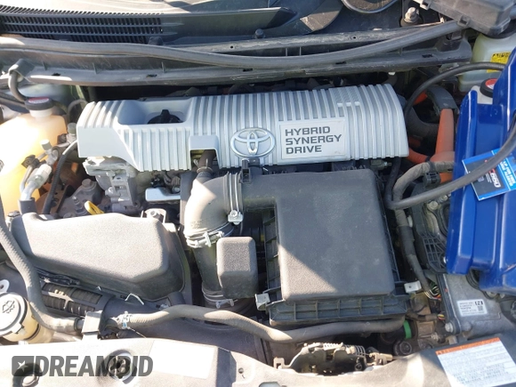 2015 Toyota Prius Four with VIN JTDKN3DU0F0477528, listed as a IAAI auction lot 41761325 with 140,156 mi miles. Bid and sale history available at carsss.com. Image 10.