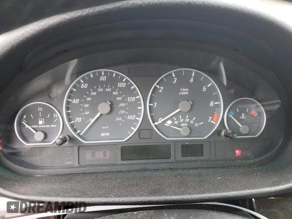2004 BMW 3 Series 330Ci with VIN WBABD53494PL11316, listed as a Copart auction lot 88304665 with 0 mi miles and Clean Title. Bid and sale history available at carsss.com. Image 9.