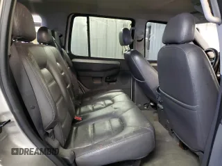2003 Ford Explorer XLT z VIN 1FMZU63K53ZB32923, wystawiony jako Copart lot #41685045 z przebiegiem 140 488 mil mil oraz Szkoda całkowita • Salvage title. Historia ofert i sprzedaży dostępna na DreamBid. Obrazek 11.