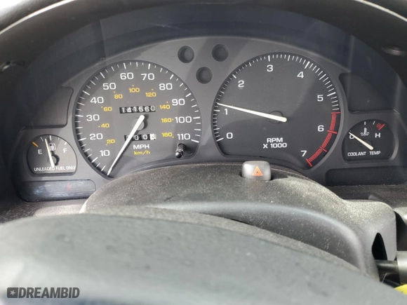 1996 Saturn SL with VIN 1G8ZH5288TZ156412, listed as a Copart auction lot 44429465 with 141,560 mi miles and Salvage Title. Bid and sale history available at carsss.com. Image 9.