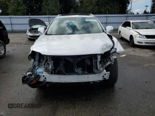 2010 Lexus RX 350 z VIN JTJBK1BA4A2418112, wystawiony jako Copart lot #53911515 z przebiegiem 120 368 mil mil oraz Szkoda całkowita • Salvage title. Historia ofert i sprzedaży dostępna na DreamBid. Obrazek 5.