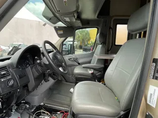 2016 Mercedes-Benz Sprinter Chassis with VIN WDAPF4CC3G9690846, listed as a Copart auction lot 68153644 with Not Provided miles. Bid and sale history available at carsss.com. Image 5.
