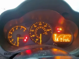 2005 Toyota Celica GT z VIN JTDDR32T750181878, wystawiony jako Copart lot #60560855 z przebiegiem 213 249 mil mil oraz Czysty tytuł • Clean title. Historia ofert i sprzedaży dostępna na DreamBid. Obrazek 9.