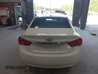 2015 Chevrolet Impala LS with VIN 2G11X5SL6F9138377, listed as a IAAI auction lot 42618022 with 122,811 mi miles and . Bid and sale history available at DreamBid. Image 16.