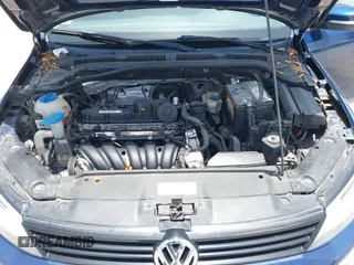 2011 Volkswagen Jetta SE с VIN 3VWDX7AJ2BM013231, выставлен на аукционе IAAI как лот 42400713 с пробегом 117 923 миль миль и . История ставок и продаж доступна на DreamBid. Изображение 10.