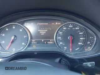 2011 Audi A8 with VIN WAURVAFDXBN014290, listed as a IAAI auction lot 40860777 with 152,584 mi miles and . Bid and sale history available at DreamBid. Image 7.