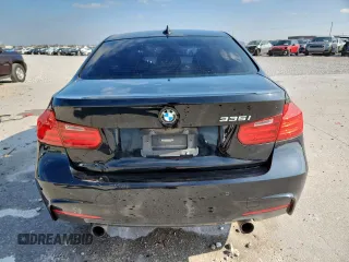 2013 BMW 3 Series 335i с VIN WBA3A9C55DF477092, выставлен на аукционе Copart как лот 59199995 с пробегом 123 792 миль миль и Чистый • Clean title. История ставок и продаж доступна на DreamBid. Изображение 6.