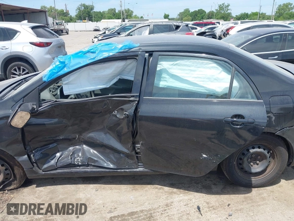 2010 Toyota Corolla with VIN 1NXBU4EE8AZ334503, listed as a IAAI auction lot 42044921 with 180,372 mi miles and . Bid and sale history available at DreamBid. Image 15.