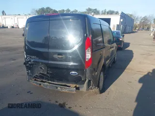 2015 Ford Transit Connect XL с VIN NM0LS7E75F1213760, выставлен на аукционе IAAI как лот 42067500 с пробегом 123 448 миль миль и . История ставок и продаж доступна на DreamBid. Изображение 4.