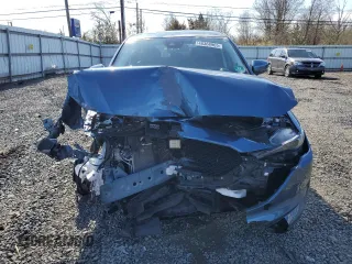 2018 Mazda CX-5 Grand Touring with VIN JM3KFBDM2J0322311, listed as a Copart auction lot 48368965 with 41,190 mi miles and Salvage Title. Bid and sale history available at carsss.com. Image 5.