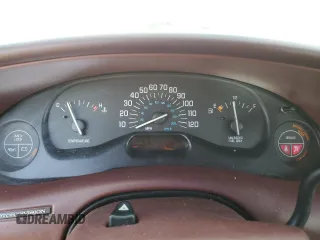 1998 Buick Century Custom with VIN 2G4WS52MXW1610403, listed as a Copart auction lot 71400854 with 0 mi miles and Salvage Title. Bid and sale history available at carsss.com. Image 9.