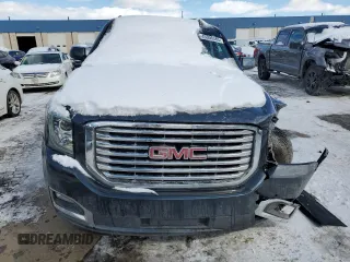 2020 GMC Yukon XL SLT Standard Edition with VIN 1GKS2JKC6LR285467, listed as a Copart auction lot 45306585 with 74,734 mi miles and Clean Title. Bid and sale history available at carsss.com. Image 5.