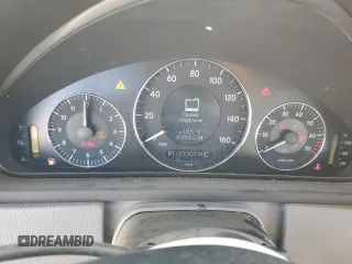 2006 Mercedes-Benz CLK 350 with VIN WDBTJ56J26F174826, listed as a Copart auction lot 73239344 with 183,307 mi miles and Clean Title. Bid and sale history available at carsss.com. Image 9.