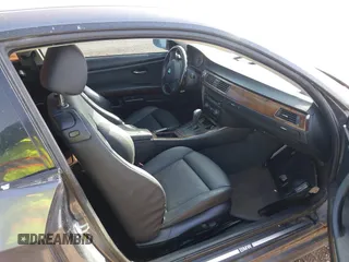 2008 BMW 3 Series 335i with VIN WBAWB73538P039380, listed as a IAAI auction lot 41708431 with 136,536 mi miles and . Bid and sale history available at DreamBid. Image 5.