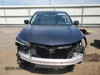 2024 Acura RDX Technology with VIN 5J8TC2H55RL012996, listed as a Copart auction lot 56500785 with 9,023 mi miles and Salvage title. Bid and sale history available at DreamBid. Image 5.