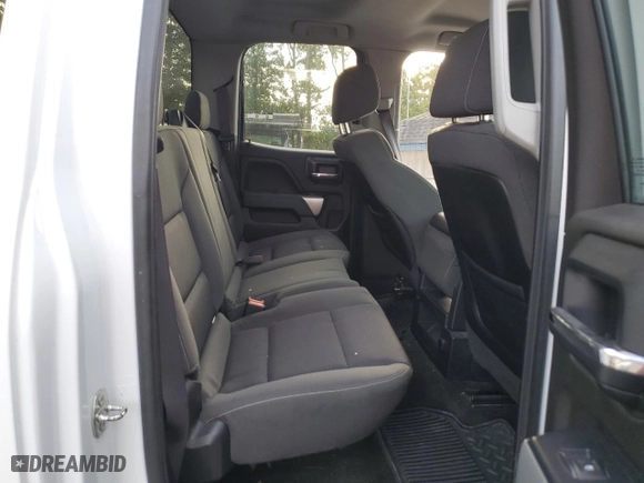 2015 Chevrolet Silverado 1500 LT with VIN 1GCVKREC4FZ426592, listed as a Copart auction lot 72136034 with 101,366 mi miles and Salvage Title. Bid and sale history available at carsss.com. Image 10.