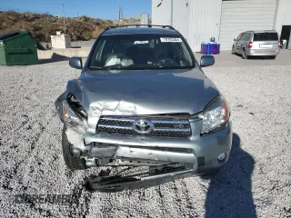2007 Toyota RAV4 Limited with VIN JTMZK34V075008198, listed as a Copart auction lot 79705364 with 0 mi miles and Salvage Title. Bid and sale history available at carsss.com. Image 5.