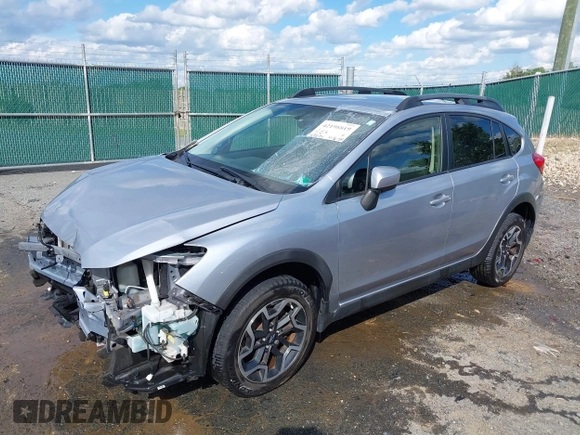 2016 Subaru Crosstrek Premium z VIN JF2GPABC5G8244005, wystawiony jako IAAI lot #42198819 z przebiegiem 42 273 mil mil oraz . Historia ofert i sprzedaży dostępna na DreamBid. Obrazek 20.