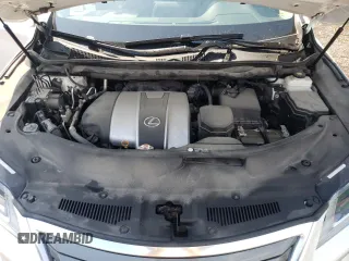 2019 Lexus RX with VIN 2T2BZMCA7KC184304, listed as a Copart auction lot 48991882 with 15,193 mi miles. Bid and sale history available at carsss.com. Image 7.