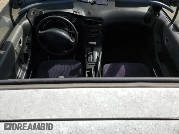 1993 Honda Civic z VIN JHMEG124XPS006408, wystawiony jako Copart lot #69980234 z przebiegiem 251 654 mil mil oraz Czysty tytuł • Clean title. Historia ofert i sprzedaży dostępna na DreamBid. Obrazek 8.