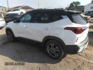 2023 Kia Seltos S z VIN KNDEU2AA7P7398791, wystawiony jako IAAI lot #42162988 z przebiegiem 66 065 mil mil oraz . Historia ofert i sprzedaży dostępna na DreamBid. Obrazek 3.