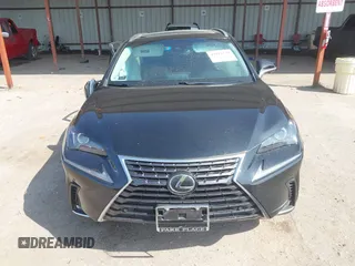 2019 Lexus NX 300 z VIN JTJYARBZ7K2157187, wystawiony jako IAAI lot #41914138 z przebiegiem 81 265 mil mil oraz . Historia ofert i sprzedaży dostępna na DreamBid. Obrazek 12.