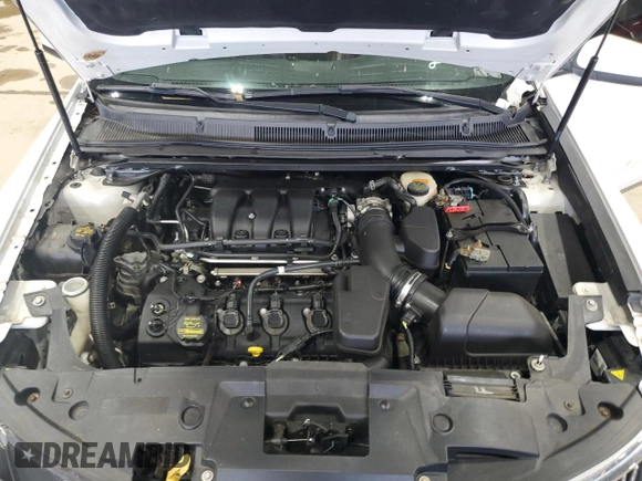 2013 Lincoln MKS z VIN 1LNHL9DK4DG613144, wystawiony jako Copart lot #54354625 z przebiegiem 104 211 mil mil oraz Szkoda całkowita • Salvage title. Historia ofert i sprzedaży dostępna na DreamBid. Obrazek 11.