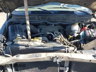 2006 Dodge 1500 SLT with VIN 3D7KS19D26G158428, listed as a IAAI auction lot 41850291 with 125,939 mi miles. Bid and sale history available at carsss.com. Image 10.