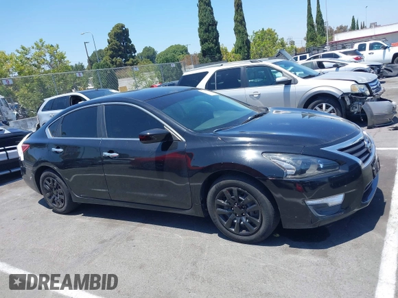 2013 Nissan Altima SV with VIN 1N4AL3AP7DC210257, listed as a IAAI auction lot 42661913 with 143,079 mi miles and . Bid and sale history available at DreamBid. Image 13.