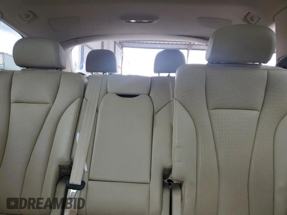 2017 Audi Q7 Premium Plus with VIN WA1LAAF72HD050062, listed as a Copart auction lot 50150045 with 117,846 mi miles and Salvage Title. Bid and sale history available at DreamBid. Image 10.
