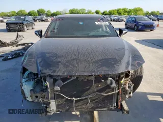 2022 Lexus ES 350 z VIN 58ADZ1B14NU125722, wystawiony jako Copart lot #51928825 z przebiegiem 28 230 mil mil oraz Szkody całkowita. Historia ofert i sprzedaży dostępna na DreamBid. Obrazek 5.