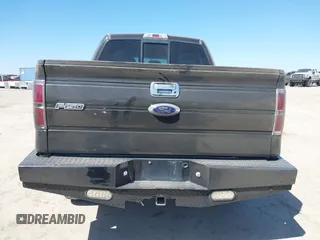 2014 Ford F-150 XL with VIN 1FTFW1ET9EFB84148, listed as a IAAI auction lot 41718273 with 242,594 mi miles and . Bid and sale history available at carsss.com. Image 16.