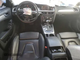 2014 Audi allroad Premium Plus with VIN WA1UFAFL4EA084083, listed as a Copart auction lot 78131964 with 144,820 mi miles and Salvage Title. Bid and sale history available at carsss.com. Image 8.