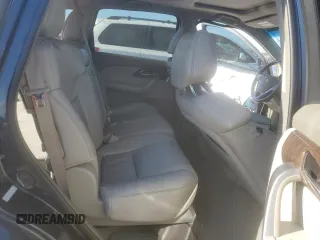 2011 Acura MDX Tech Pkg with VIN 2HNYD2H64BH539483, listed as a Copart auction lot 53078375 with 120,871 mi miles and Salvage Title. Bid and sale history available at carsss.com. Image 11.