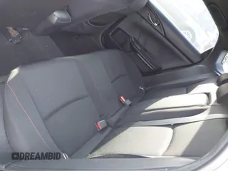 2020 Honda Civic Si z VIN 2HGFC1E57LH700157, wystawiony jako IAAI lot #41935665 z przebiegiem Nie podano mil oraz . Historia ofert i sprzedaży dostępna na DreamBid. Obrazek 19.