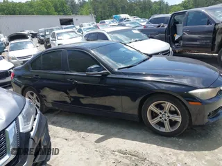 2013 BMW 3 Series 328i xDrive with VIN WBA3B5G53DNS03606, listed as a IAAI auction lot 42210078 with 223,056 mi miles and . Bid and sale history available at DreamBid. Image 13.