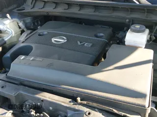 2016 Nissan Murano Platinum with VIN 5N1AZ2MGXGN164202, listed as a IAAI auction lot 41475655 with 172,369 mi miles and . Bid and sale history available at DreamBid. Image 19.