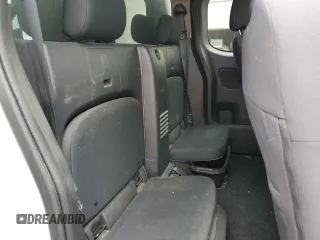 2022 Nissan Frontier S with VIN 1N6ED1CM6NN677009, listed as a Copart auction lot 56141665 with 47,925 mi miles and Clean title. Bid and sale history available at DreamBid. Image 10.