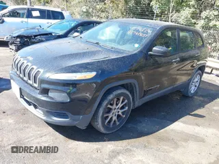 2017 Jeep Cherokee Sport с VIN 1C4PJLAB9HD231643, выставлен на аукционе IAAI как лот 41761807 с пробегом 172 597 миль миль и . История ставок и продаж доступна на DreamBid. Изображение 19.