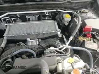 2024 Subaru Ascent Onyx Limited with VIN 4S4WMAKD4R3428701, listed as a Copart auction lot 86171895 with 39,654 mi miles and Salvage title. Bid and sale history available at DreamBid. Image 16.